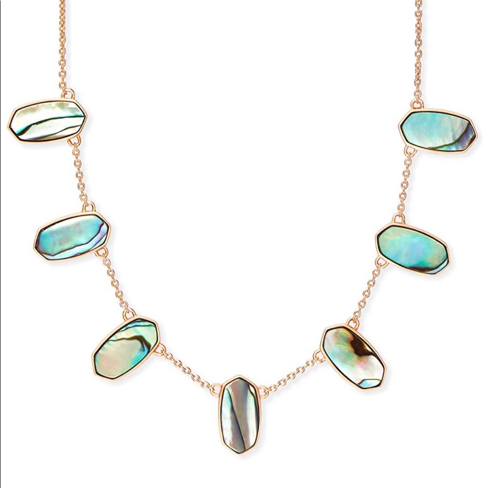 Kendra Scott Meadow Necklace